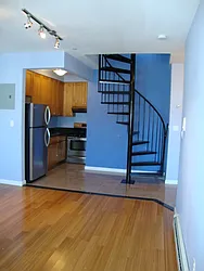 Rented by Partridge Realty