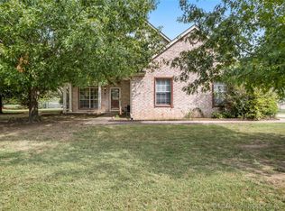8235 N 176th East Ave, Owasso, OK 74055