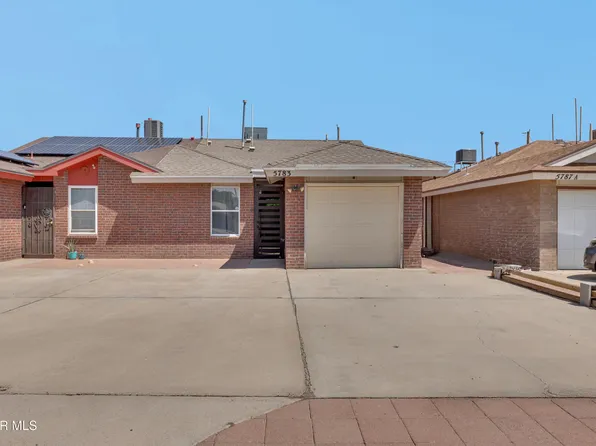 5783 Sean Haggerty Dr #B, El Paso, TX 79924