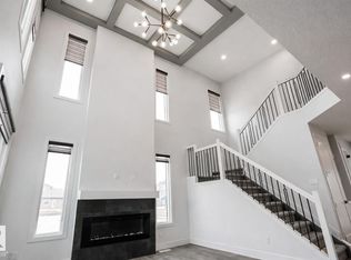 7446 Colonel Mewburn Rd NW, Edmonton, AB T5E6V6