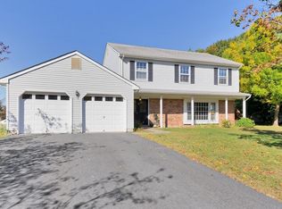 3 Wagner Ct, Holmdel, NJ 07733