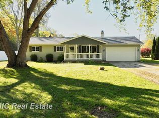 7720 Rookway Rd, Bridgeport, MI 48722