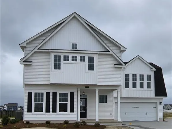 208 Arbormoor Ln, Moyock, NC 27958