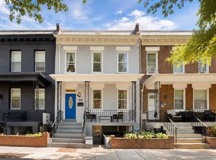 508 Kenyon St NW, Washington, DC 20010