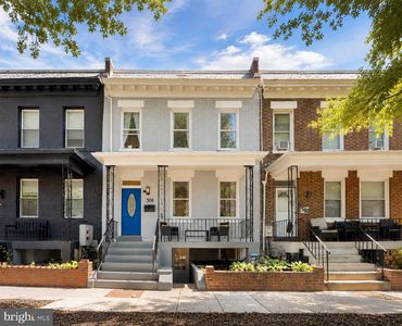 508 Kenyon St NW, Washington, DC, 20010