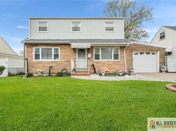 531 N Park Dr, Perth Amboy, NJ 08861