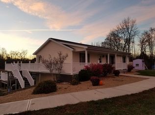 12005 Keith Rd, Rising Sun, IN 47040