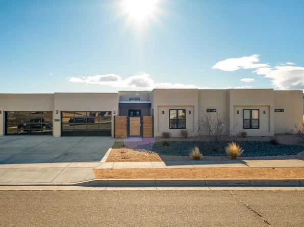 8015 Victoria Dr NW, Albuquerque, NM 87120