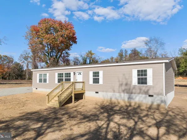 318 Union Ave, Gordonsville, VA 22942