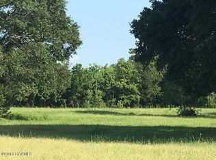 1200 Roberts Ave Ext LOT C, Jennings, LA 70546