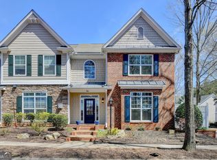 961 Cambron Commons Trce, Suwanee, GA 30024