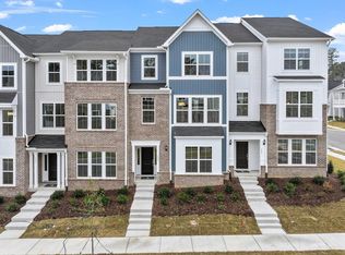 Mungo Homes of NC, Garner, NC 27529