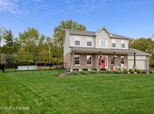 1602 Terrence Dr, New Lenox, IL 60451