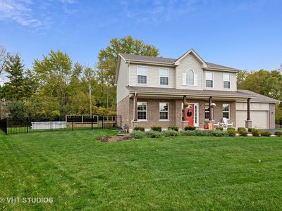 1602 Terrence Dr, New Lenox, IL, 60451