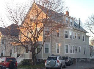 52-54 Chester Ave #33, Waltham, MA 02453
