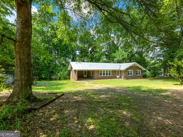 277 McKie Rd, Commerce, GA 30530
