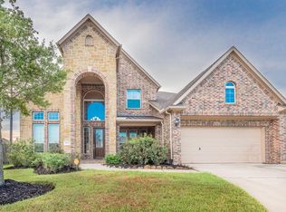 9004 Plovercrest Ct, Richmond, TX 77407
