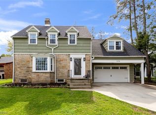 379 Edgewood Rd, Mansfield, OH 44907
