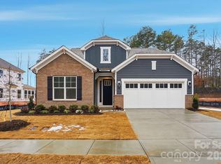 5072 McLaughlin Loop, Waxhaw, NC 28173