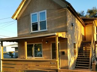 1012 E Santa Paula St, Santa Paula, CA 93060