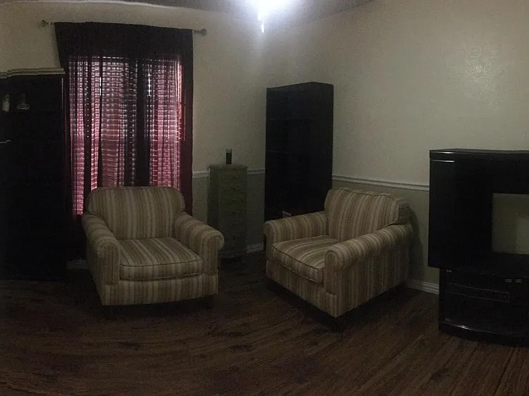 Bedroom # 1- Panoramic