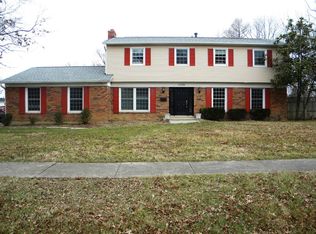 11198 Lincolnshire Dr, Cincinnati, OH 45240