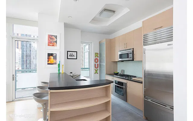 Sold by Douglas Elliman | media 2