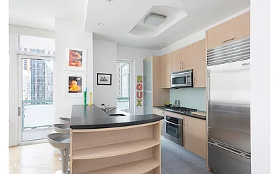 Sold by Douglas Elliman