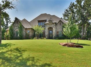 1970 Novate Ln, Edmond, OK 73034