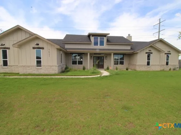 1431 King Ranch Rd, Salado, TX 76571