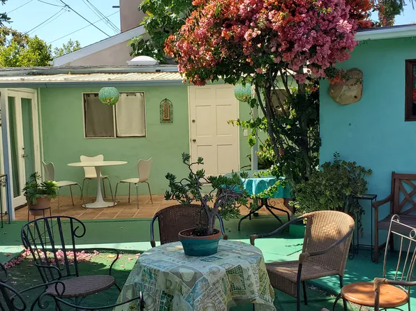 (undisclosed Address), Culver City, CA 90232