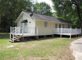 12111 Vidalia Rd, Pass Christian, MS 39571