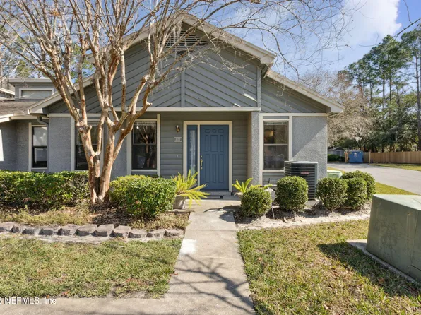 10800 OLD ST AUGUSTINE Road #301, Jacksonville, FL 32257