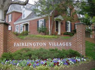 4608 30th Rd S, Arlington, VA 22206