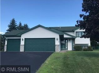 14159 Vale St NW, Andover, MN 55304