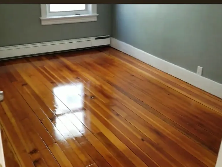 82-84 Webster St #1F — Photo 1