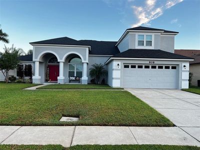 808 Chamberlin Trl, Saint Cloud, FL, 34772