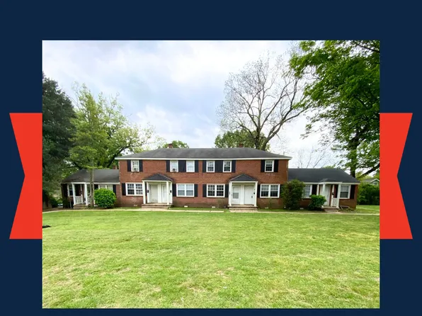 529 N Sampson Ave, Dyersburg, TN