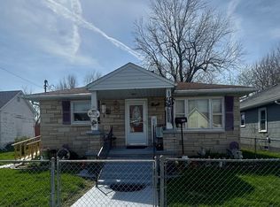 312 S Vine St, Seymour, IN