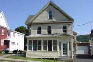 599 Albany St, Little Falls, NY, 13365