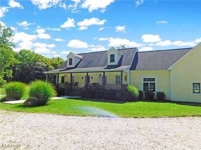 5450 Boughner Rd, Rock Creek, OH, 44084