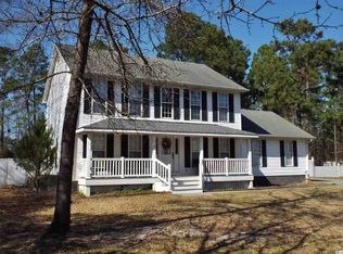 206 Duck Blind Trl, Myrtle Beach, SC 29588