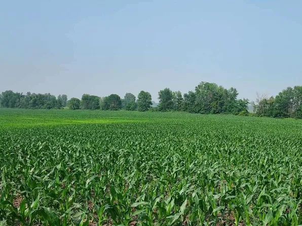 Brown County Line Rd, Pulaski, WI 54162