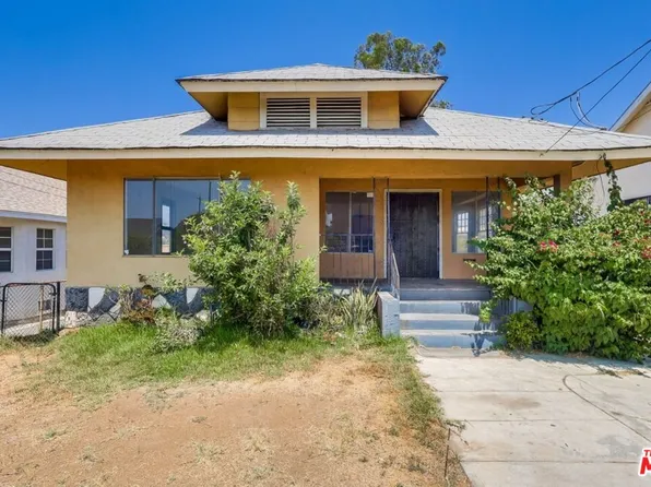 133 W Avenue 31, Los Angeles, CA 90031