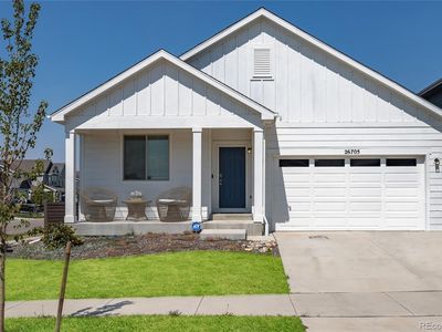 26705 E Bayaud Avenue, Aurora, CO, 80018