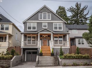 3055 SE Franklin St, Portland, OR
