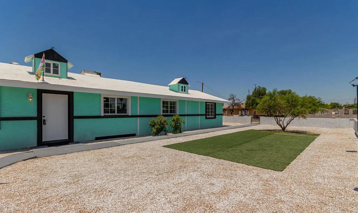 5 bed, 1500 sqft, $750 — Photo 4