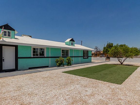 4th image of 3523 W Maricopa St #2