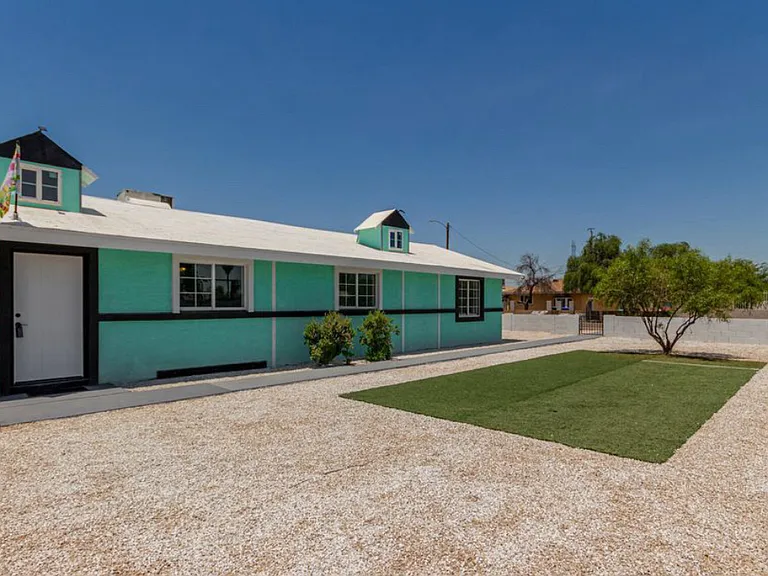 3523 W Maricopa St #4 — Photo 2