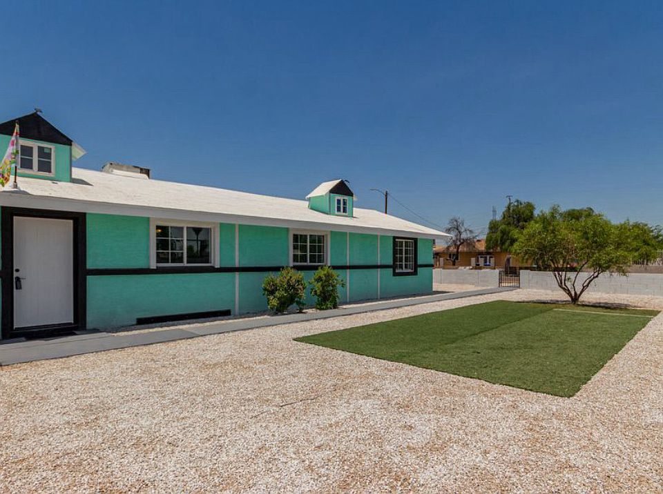 1st image of 3523 W Maricopa St #1